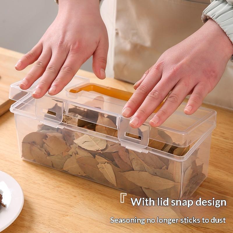 Ensemble d'organisateurs d'out - Food Storage Building avis et prix