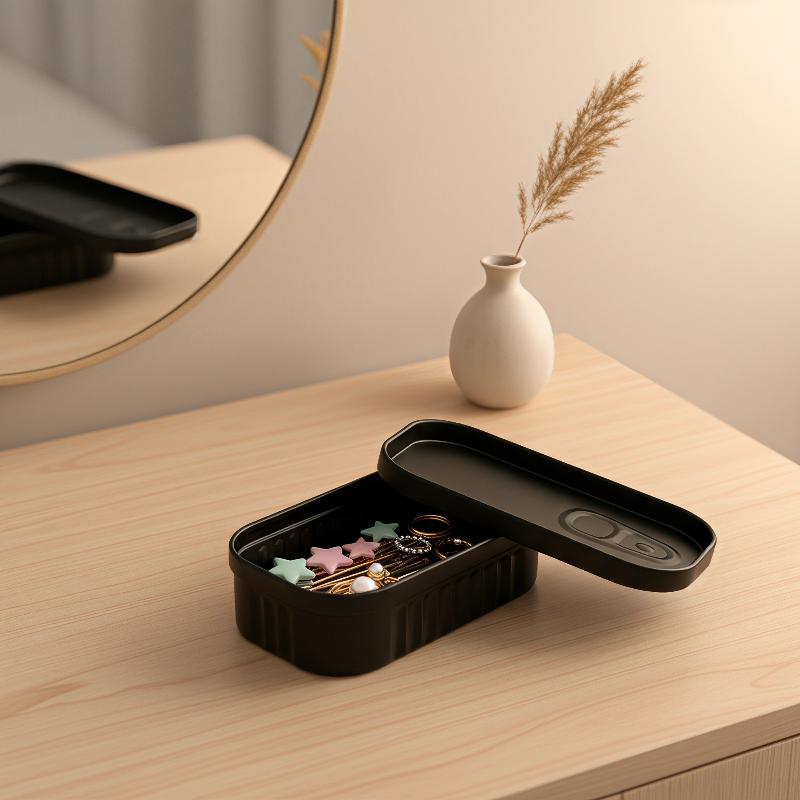Boîte de rangement en forme de - Food Storage Non Toxic avis et prix