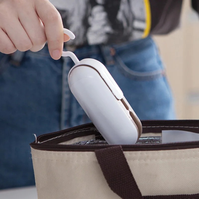 Machine à sceller les sacs en  - Food Storage Machine avis et prix