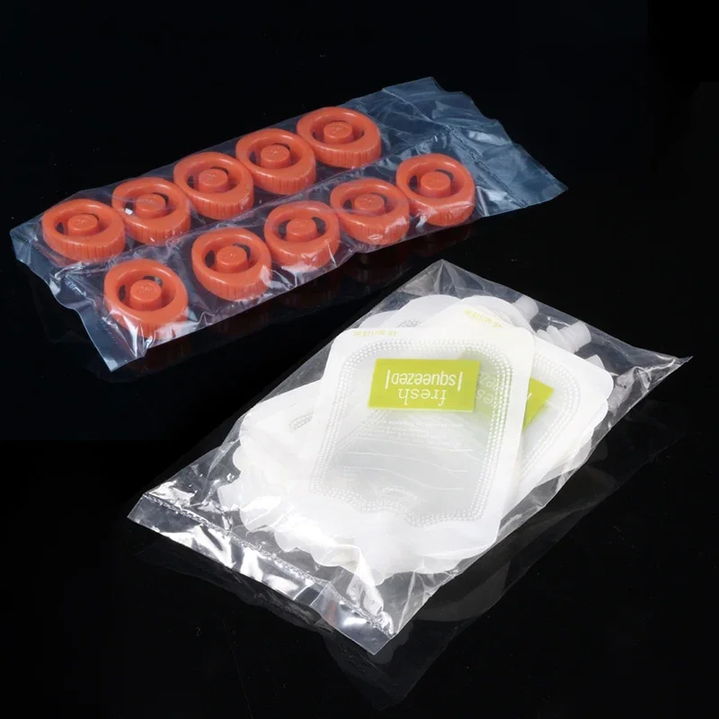 Support Anti-extrusion pour bo - Food Storage Silicone Bags avis et prix