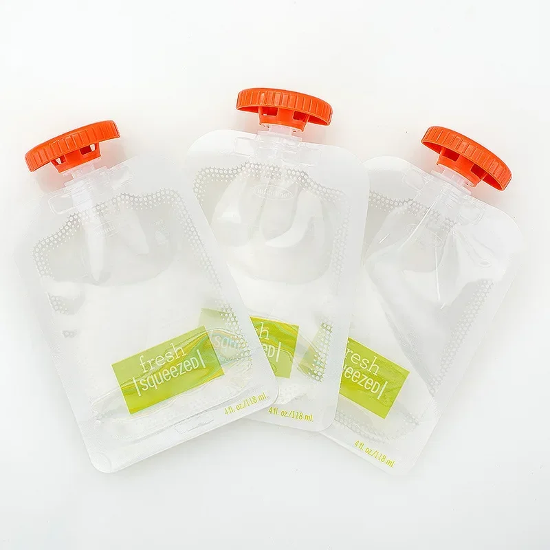 Support Anti-extrusion pour bo - Food Storage Silicone Bags avis et prix