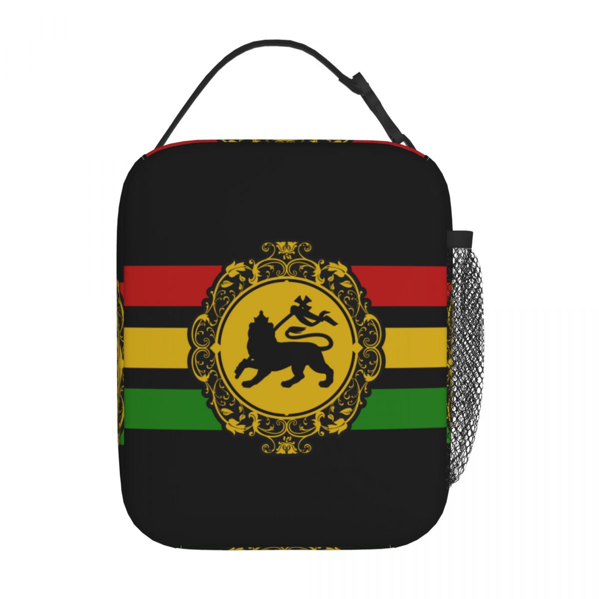 Rasta Lion, Reggae Musique, Ra - Food Storage Roots avis et prix