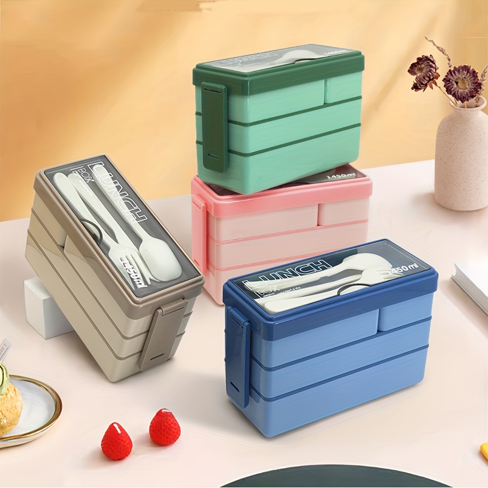 Boîte à lunch Bento de grande  - Xxl Food Storage Container avis et prix