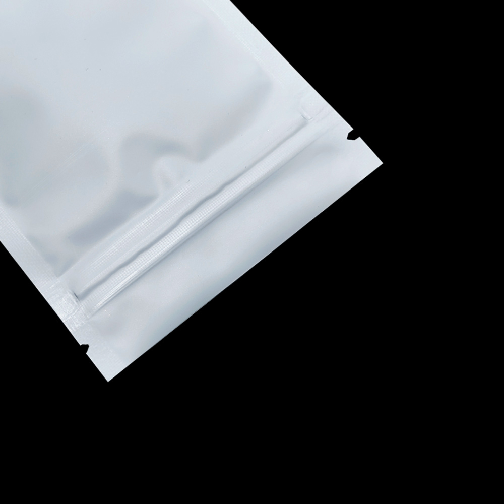 Sacs en plastique transparents - Food Storage Aluminum avis et prix