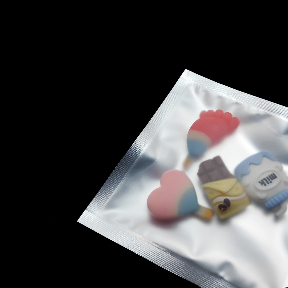 Sacs en plastique transparents - Food Storage Aluminum avis et prix