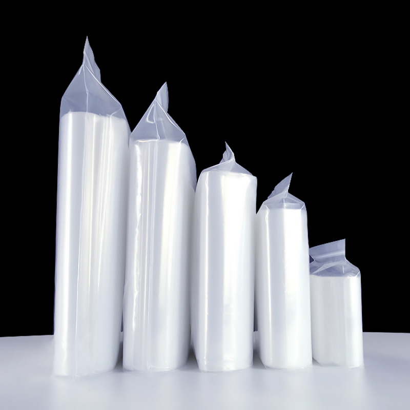 Sacs refermables en PE de qual - Food Storage For Long Term avis et prix