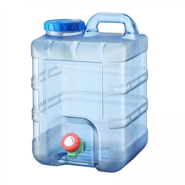 Réservoir d'eau portable de 20 - Food Storage Emergency avis et prix