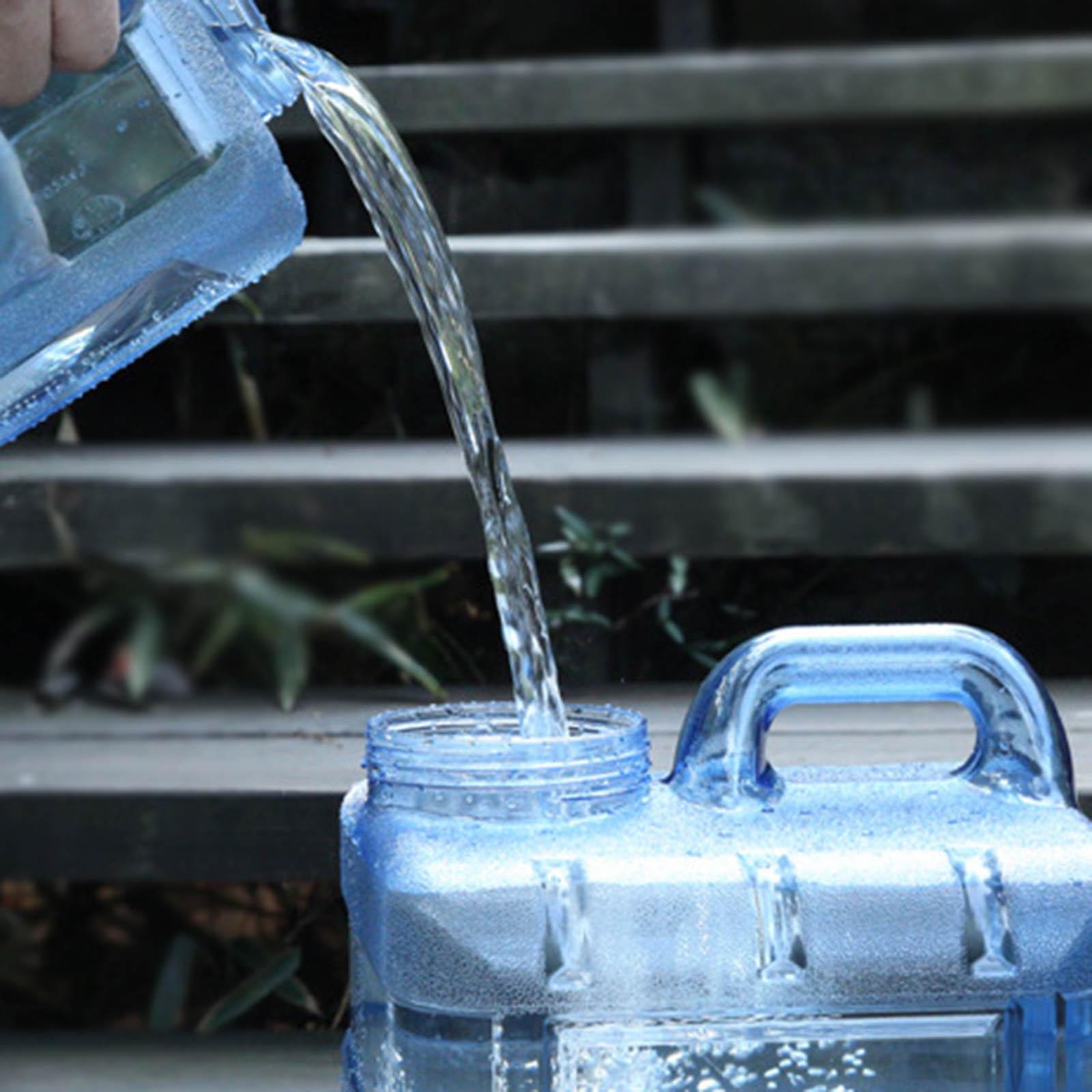 Réservoir d'eau portable de 20 - Food Storage Emergency avis et prix