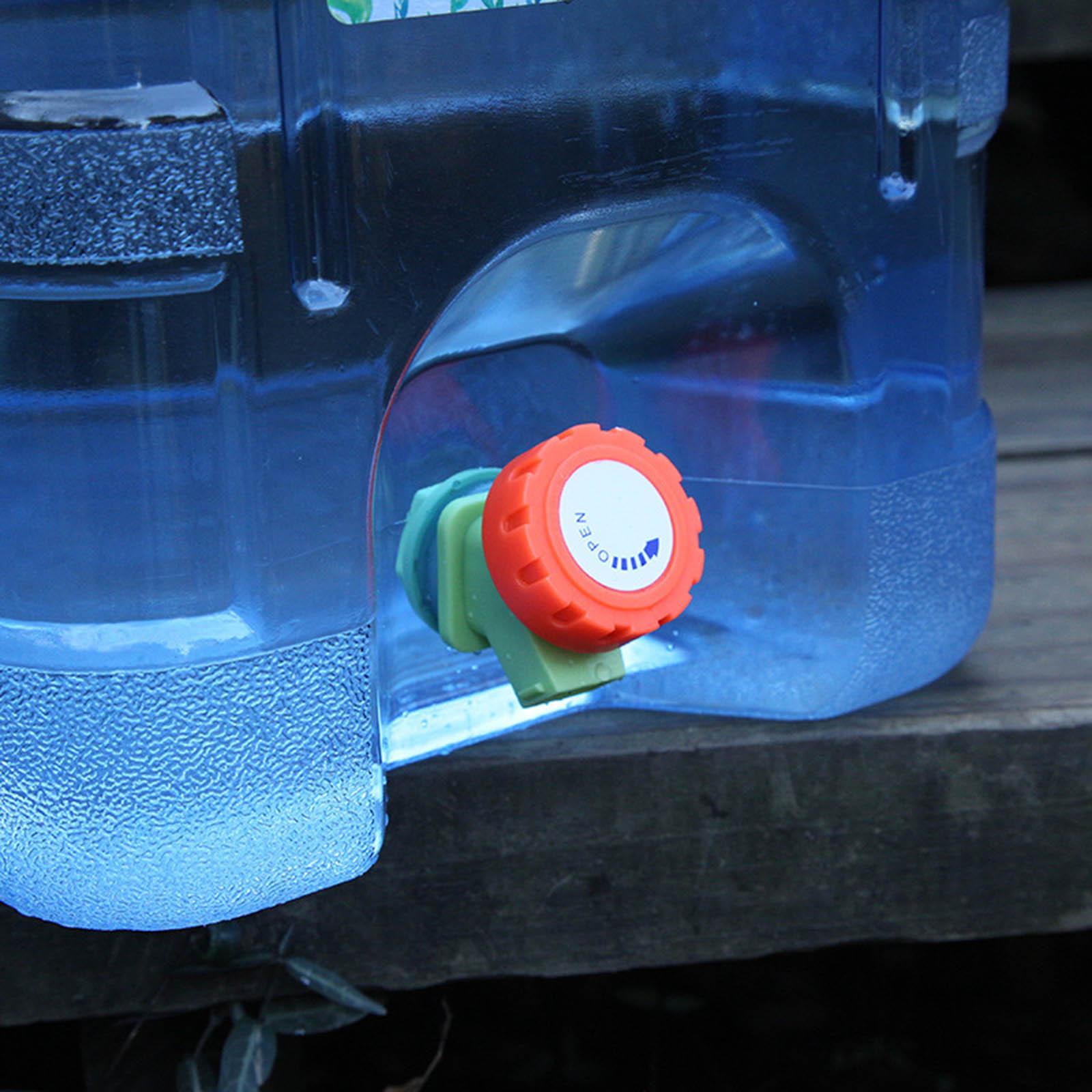 Réservoir d'eau portable de 20 - Food Storage Emergency avis et prix