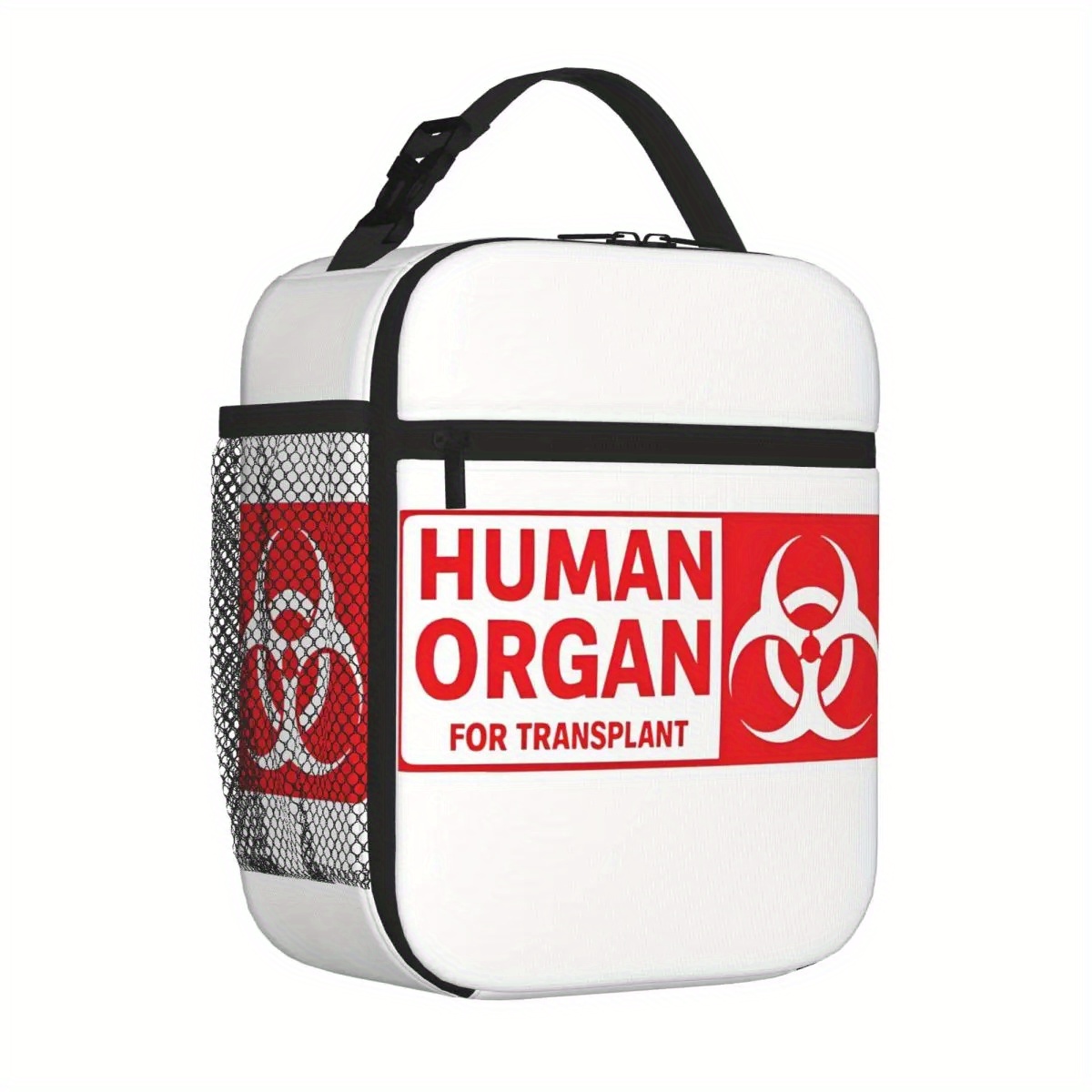Sac isotherme pour organes hum - Xxl Food Storage Container avis et prix