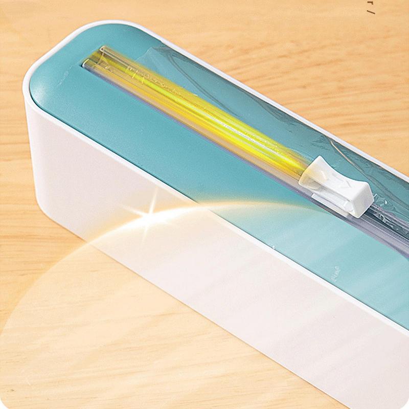 Distributeur de Film alimentai - Food Storage Aluminum avis et prix