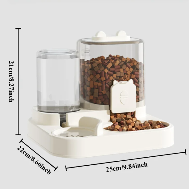 Distributeur automatique de no - Xxl Food Storage Container avis et prix