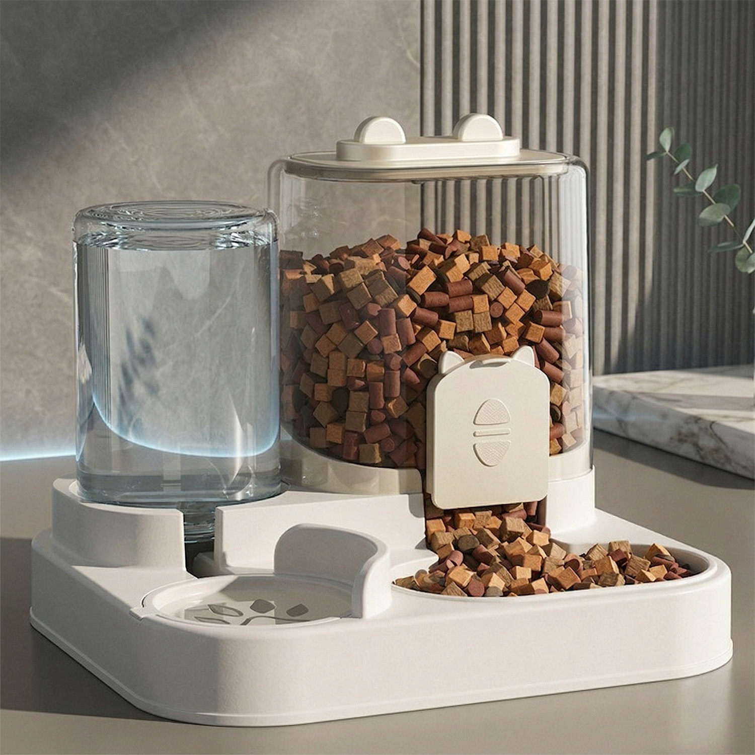 Distributeur automatique de no - Xxl Food Storage Container avis et prix