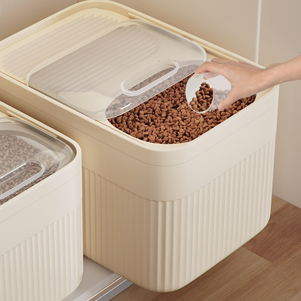 Conteneur de rangement d'alime - Food Storage Large avis et prix
