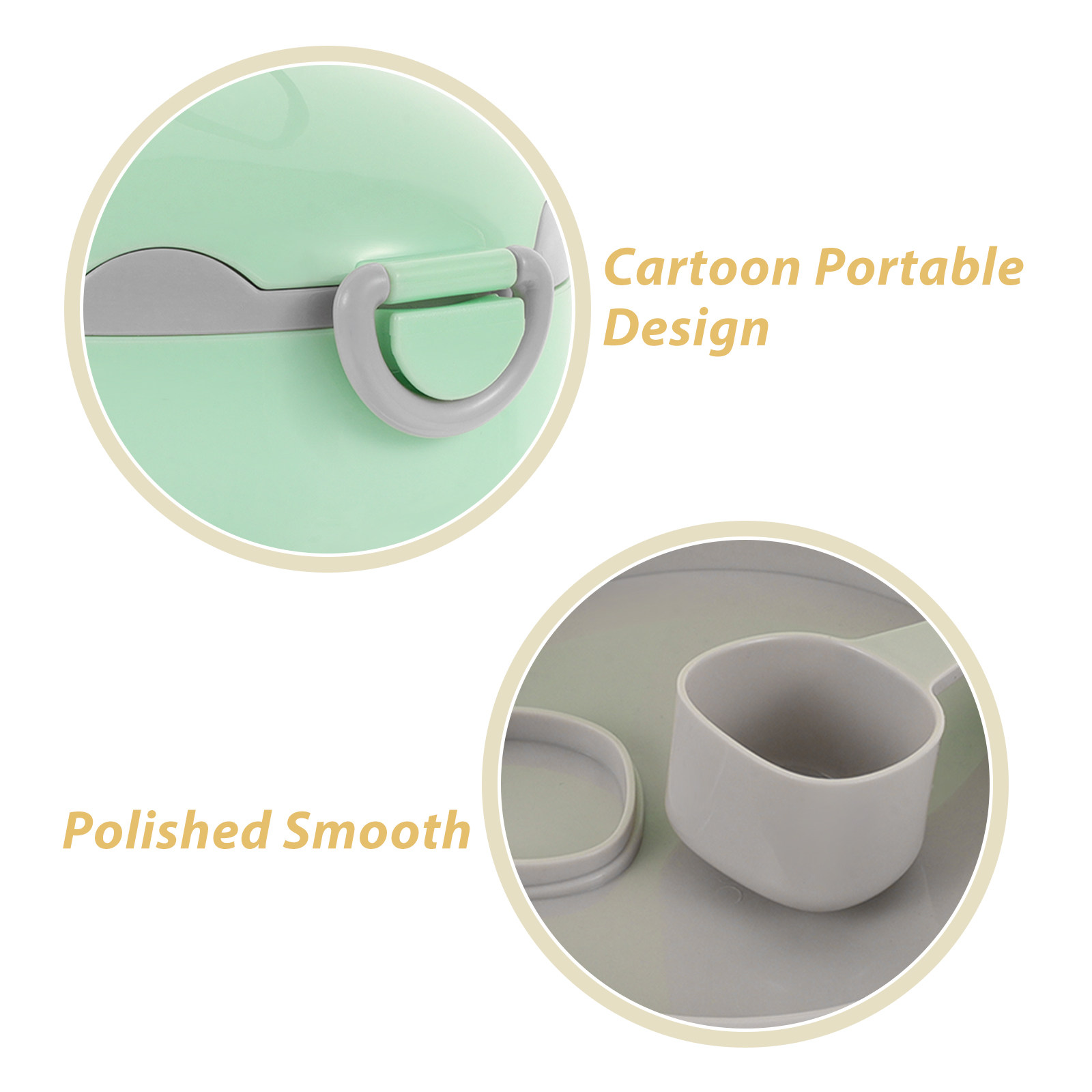 Conteneur portable pour prépar - Food Storage Baby avis et prix