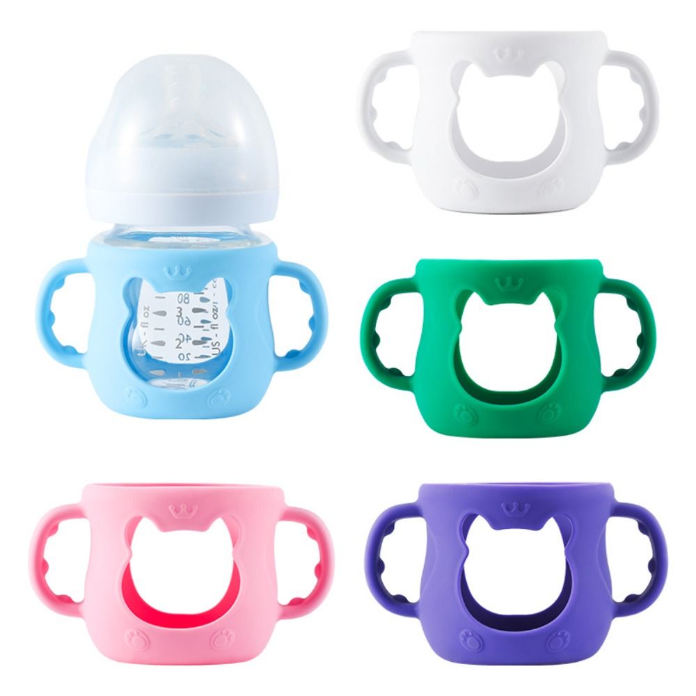 Housse universelle pour bibero - Food Storage Silicone Bags avis et prix