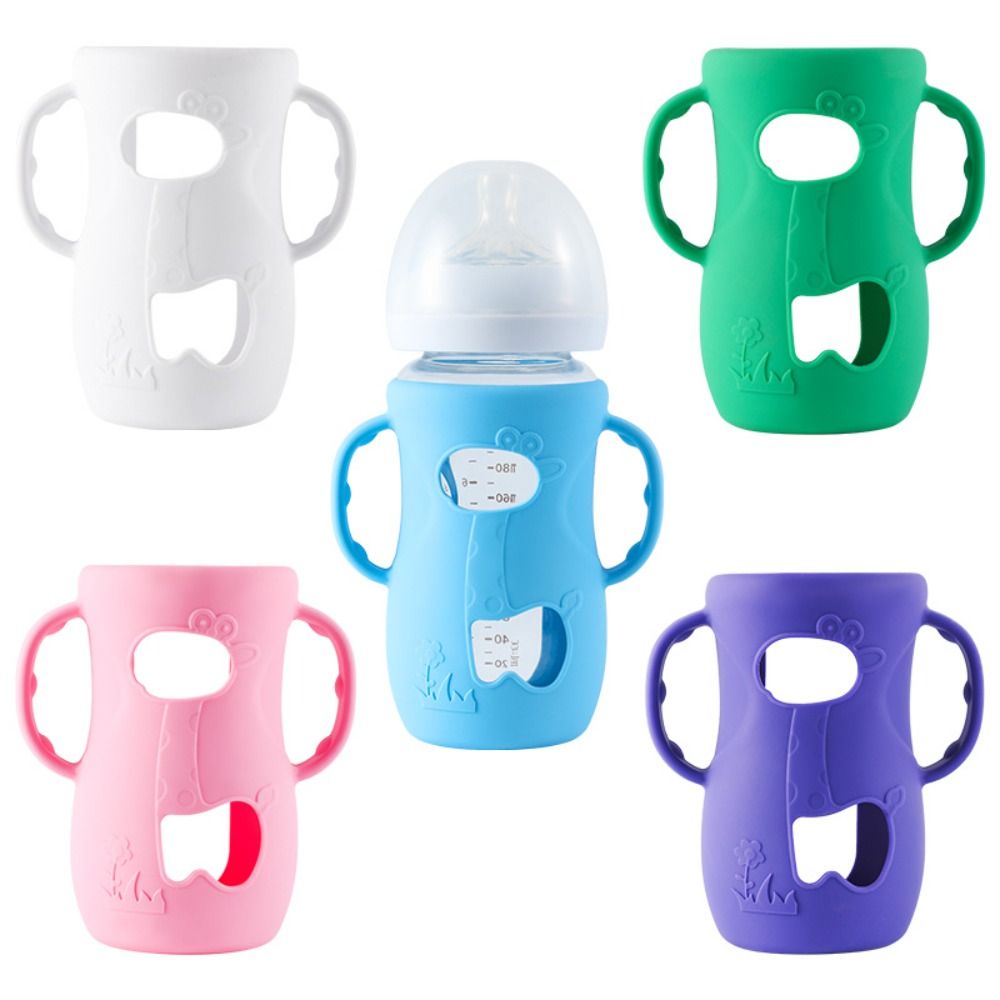 Housse universelle pour bibero - Food Storage Silicone Bags avis et prix
