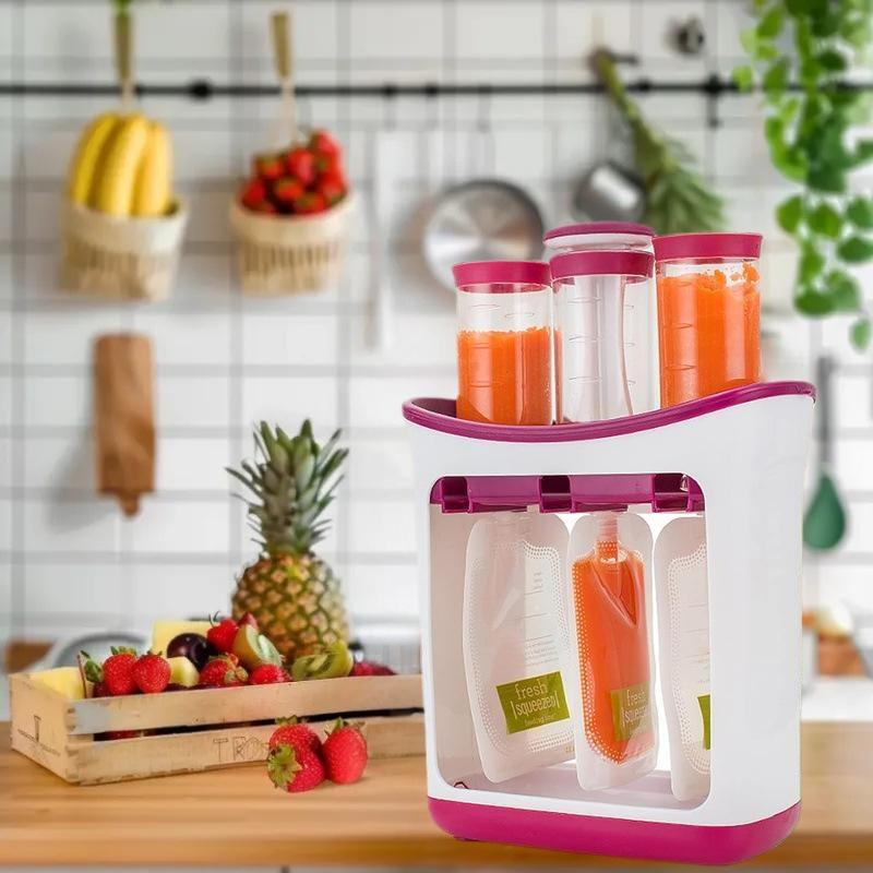 Presse-purée manuel de Product - Food Storage Machine avis et prix