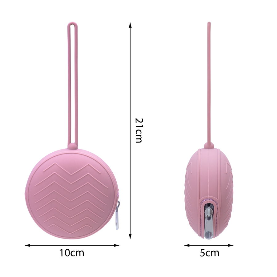 Porte-sucette pour bébé sans B - Food Storage Baby avis et prix
