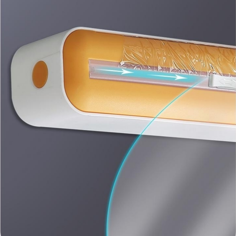 Distributeur de film alimentai - Food Storage Aluminum avis et prix