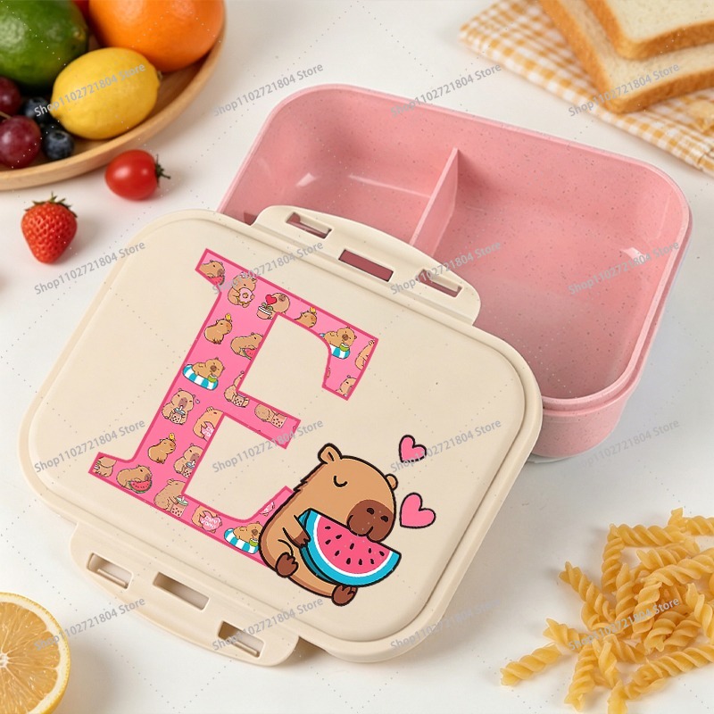 Boîte à bento grande capacité  - Xxl Food Storage Container avis et prix