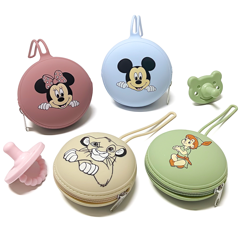 1 pièce – Nouveau sac à tétine - Food Storage Baby avis et prix