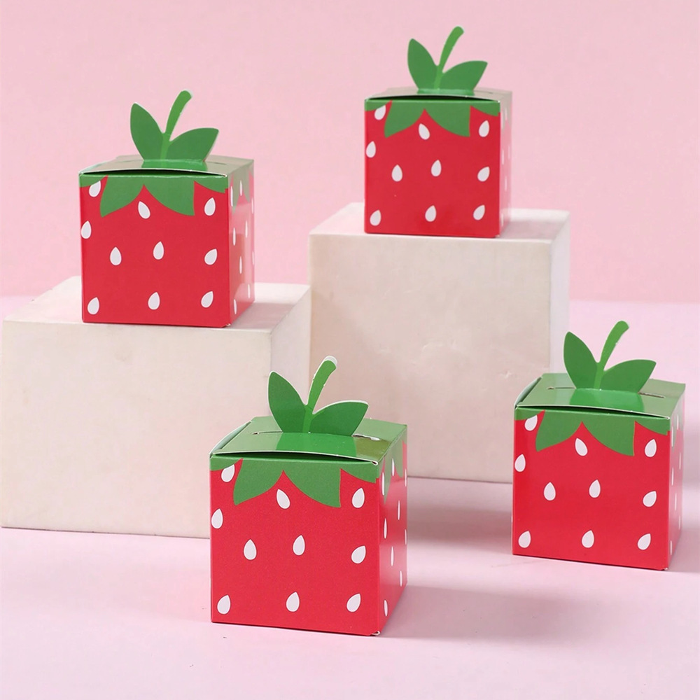 Boîte à bonbons en papier thèm - Food Storage Baby avis et prix