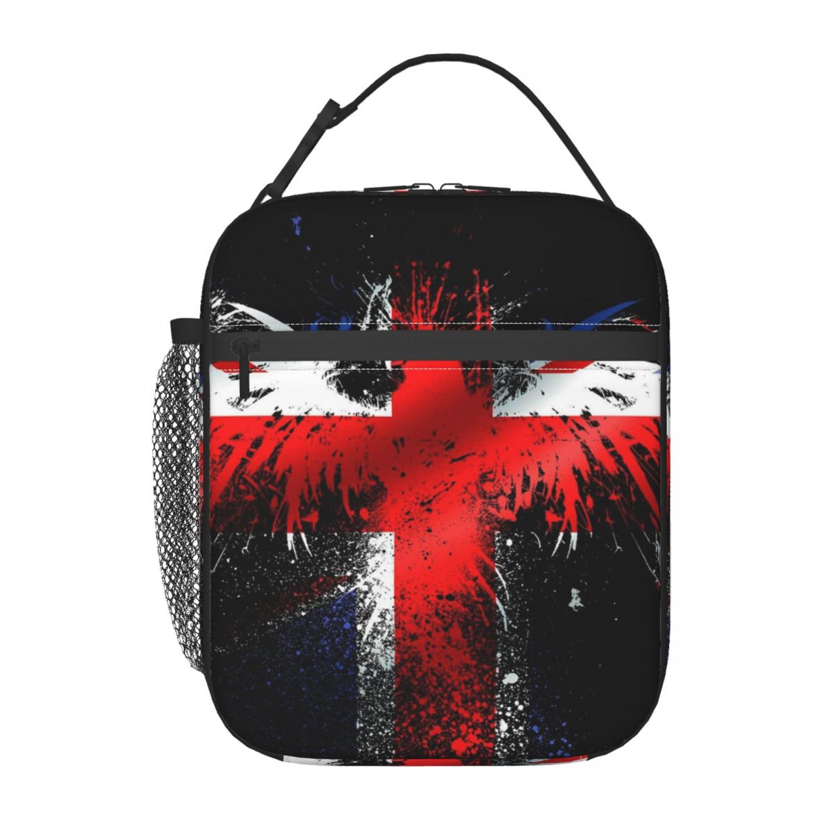 Drapeau du Royaume-Uni Drapeau - Food Storage Uk avis et prix