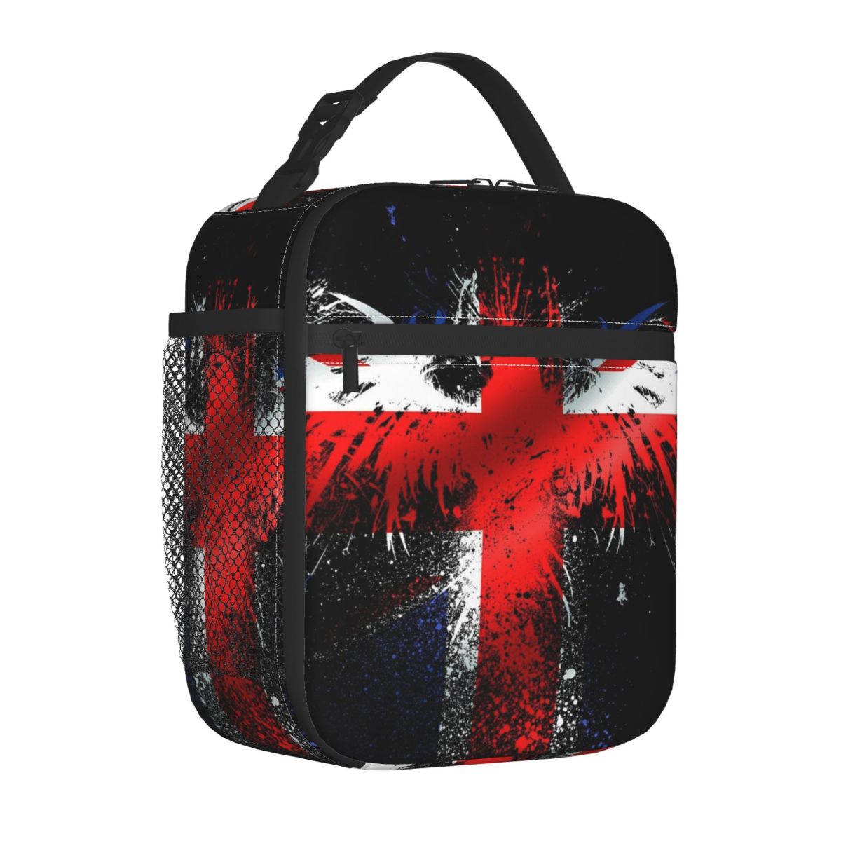 Drapeau du Royaume-Uni Drapeau - Food Storage Uk avis et prix