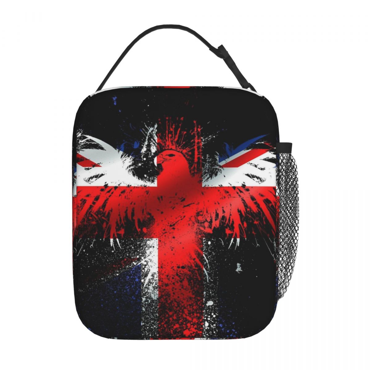 Drapeau du Royaume-Uni Drapeau - Food Storage Uk avis et prix
