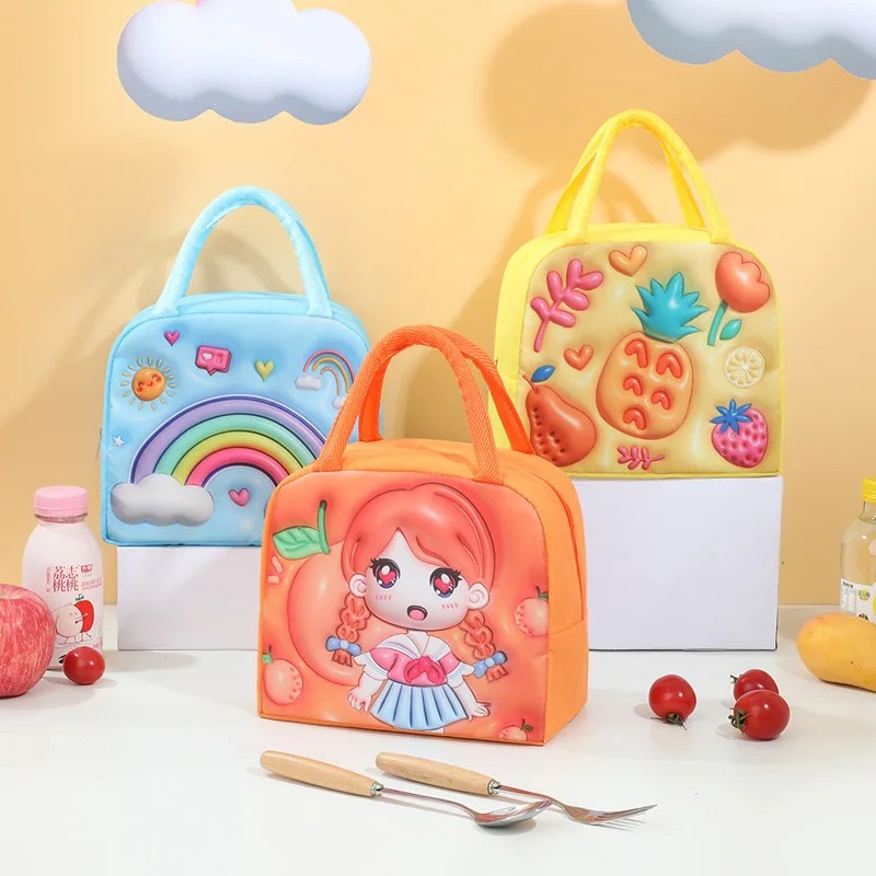 Sac de boîte à déjeuner pour e - Food Storage Aluminum avis et prix