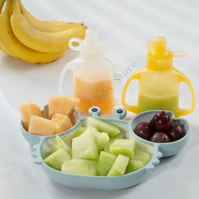 XXFE – conteneur nourriture po - Food Storage Silicone Bags avis et prix