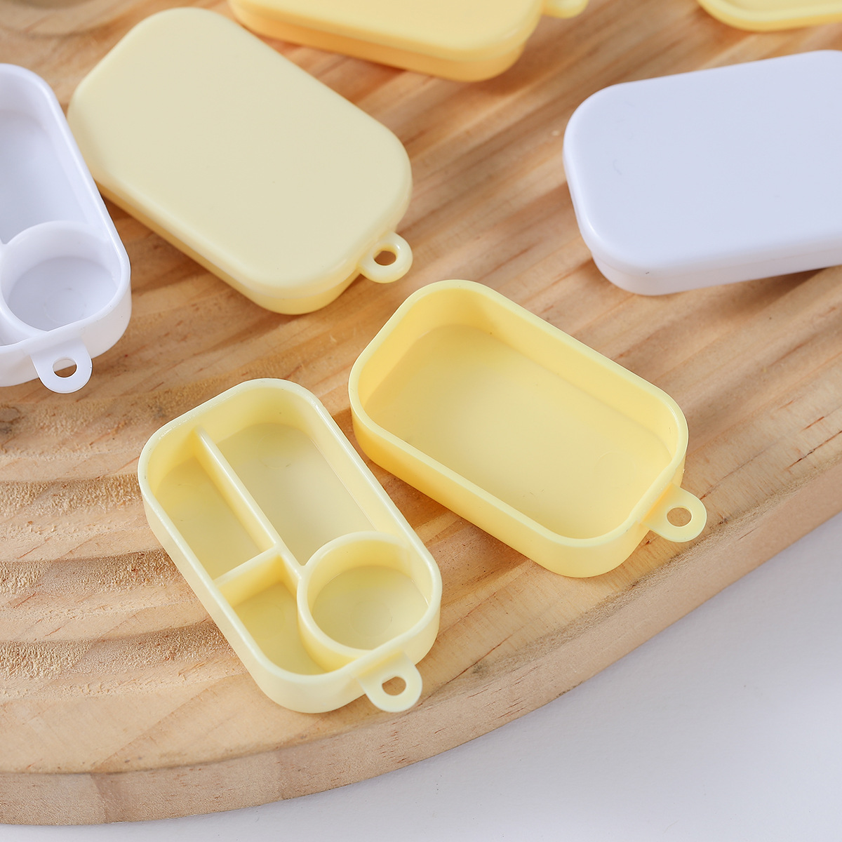 Mini boîte de rangement des al - Food Storage Baby avis et prix