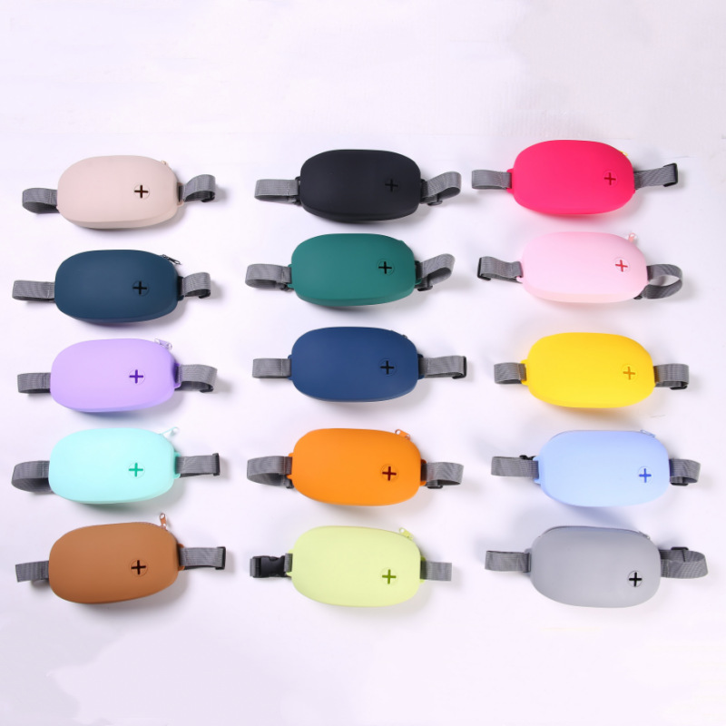 Sac de rangement en silicone g - Food Storage Silicone Bags avis et prix