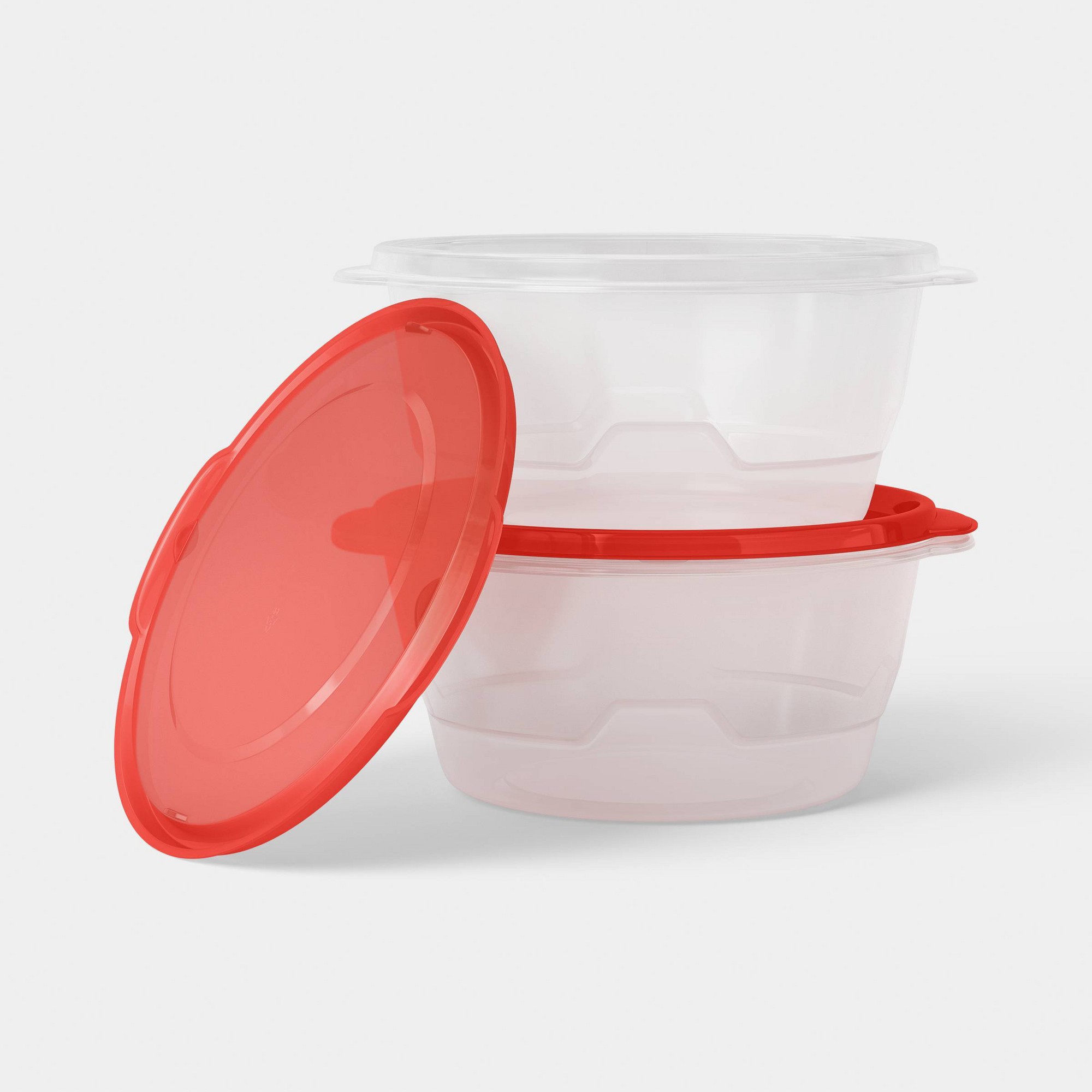 Contenants de stockage aliment - Food Storage Large avis et prix