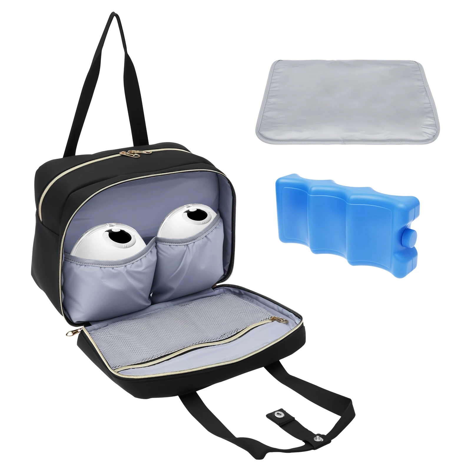 Sac de rangement pour tire-lai - Food Storage Baby avis et prix
