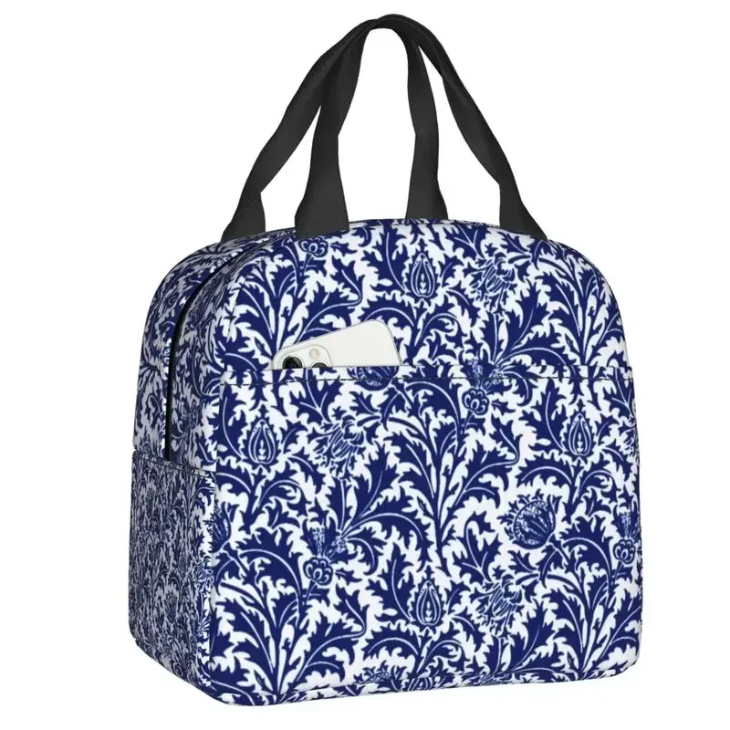 Sac à déjeuner isotherme Willi - Food Storage With Compartments avis et prix