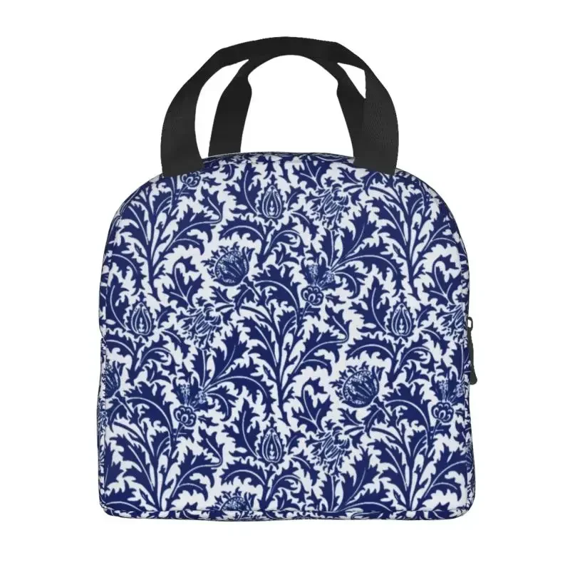 Sac à déjeuner isotherme Willi - Food Storage With Compartments avis et prix