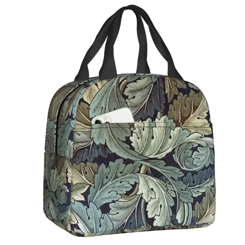 Sac à déjeuner isotherme Willi - Food Storage With Compartments avis et prix