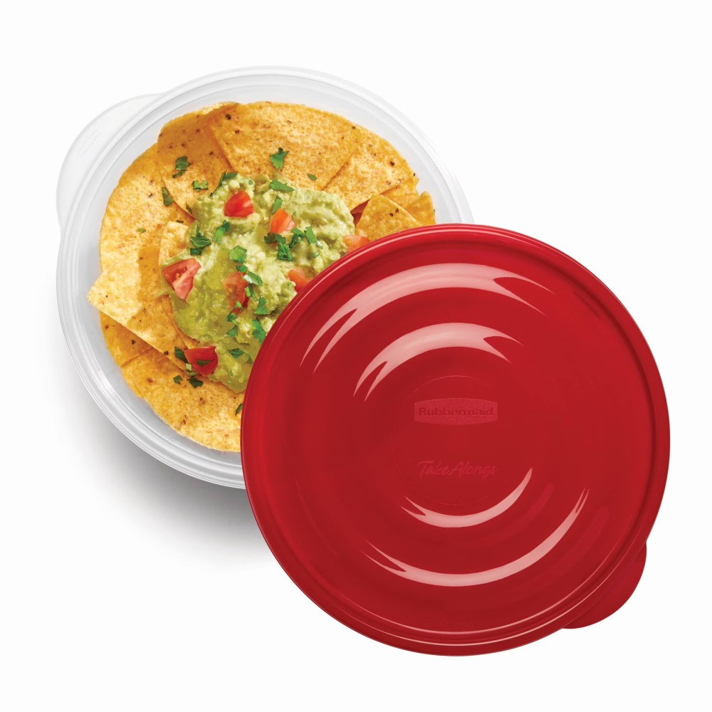Grands récipients ronds pour a - Food Storage Large avis et prix
