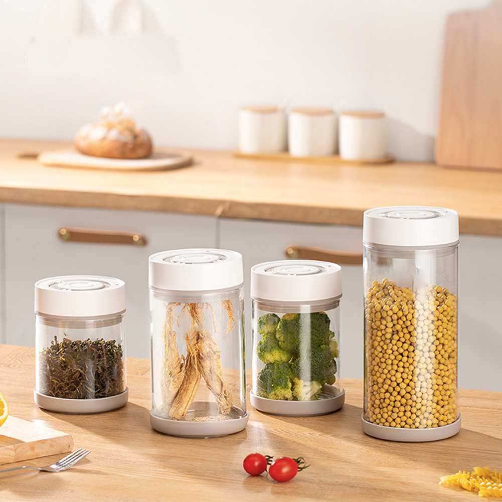 Bocal à café en verre résistan - Food Storage Warehouse avis et prix