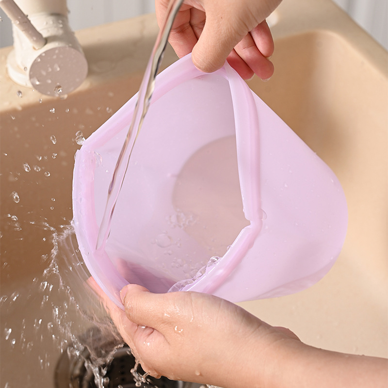 Sac de conservation alimentair - Food Storage Silicone Bags avis et prix