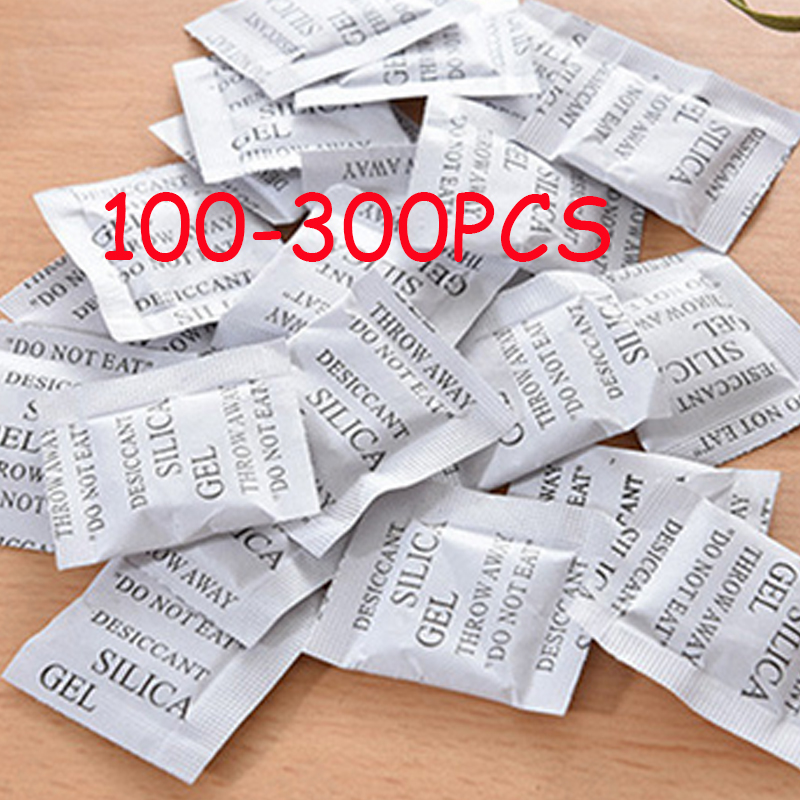 100-300 pièces paquets Non tox - Food Storage Non Toxic avis et prix