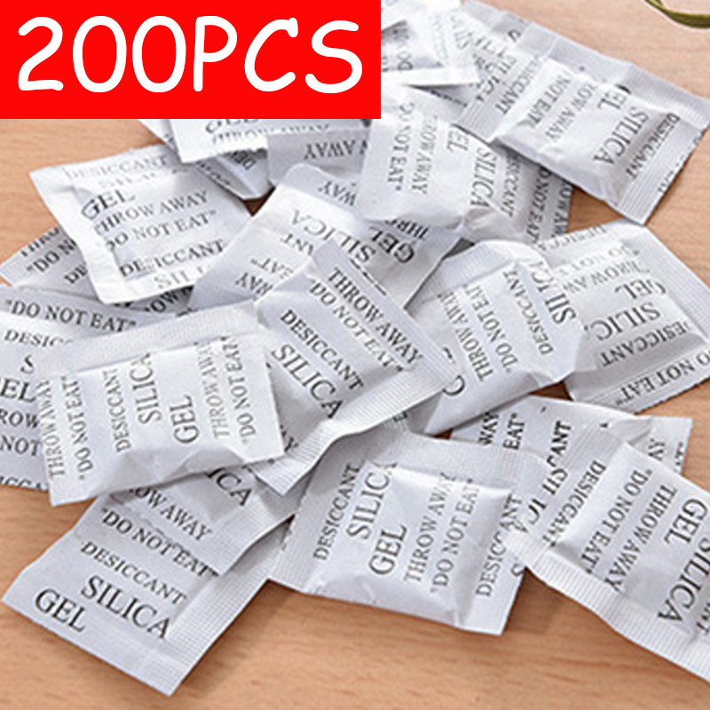 100-300 pièces paquets Non tox - Food Storage Non Toxic avis et prix
