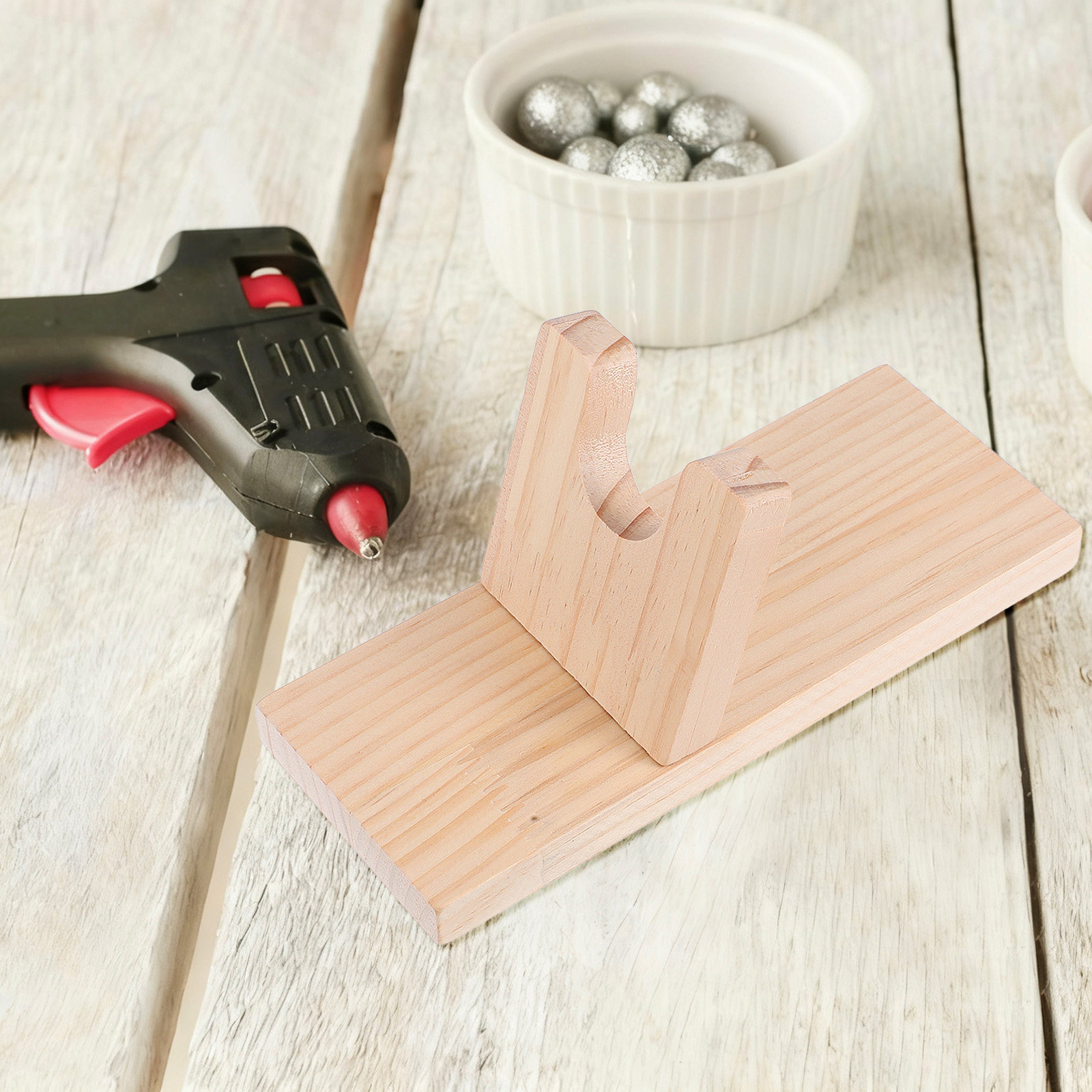 Support de rangement en bois p - Food Storage Building avis et prix