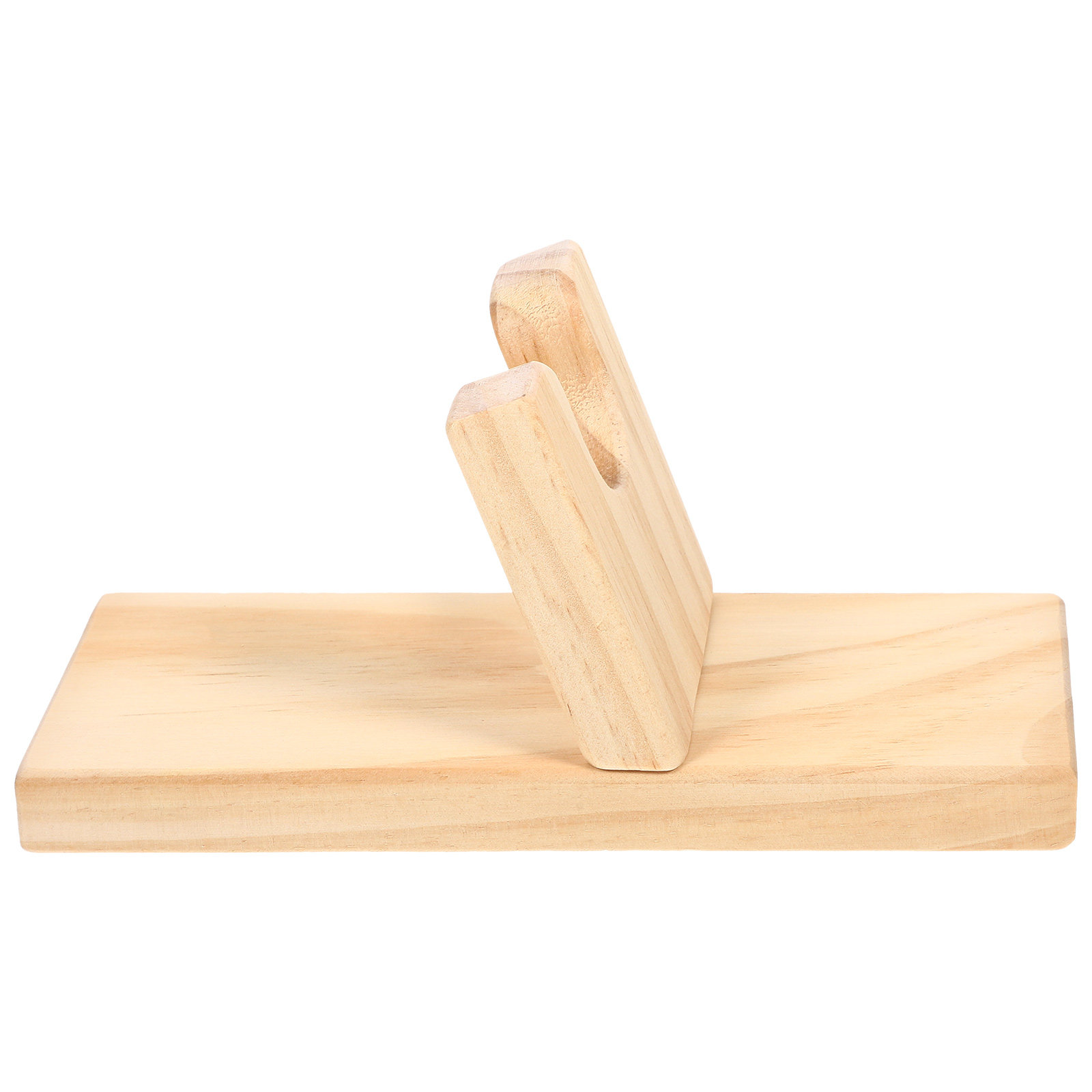 Support de rangement en bois p - Food Storage Building avis et prix