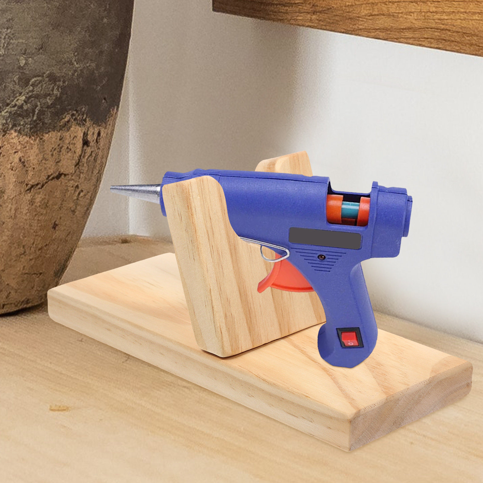 Support de rangement en bois p - Food Storage Building avis et prix