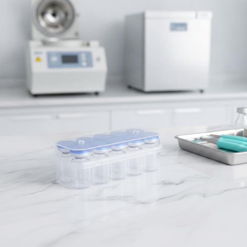 Boîte de rangement pour peptid - Food Storage For Long Term avis et prix