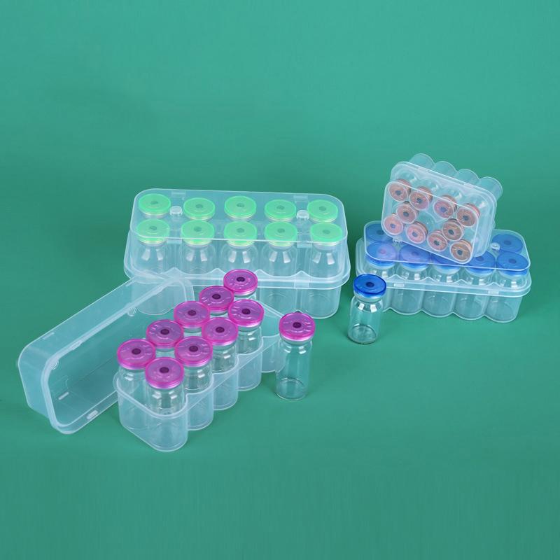 Boîte de rangement pour peptid - Food Storage For Long Term avis et prix