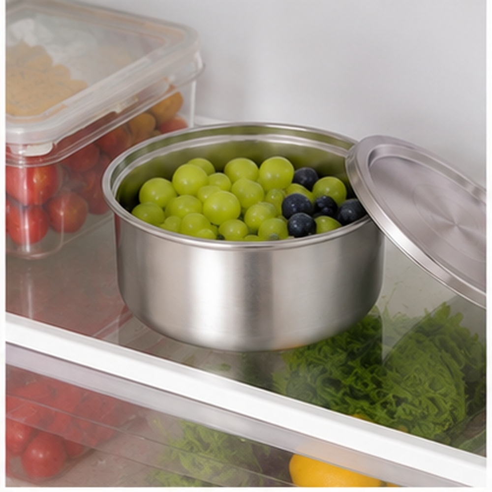 Ramequin en acier inoxydable 3 - Food Storage Warehouse avis et prix